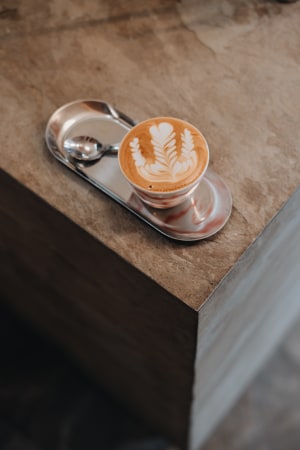 Careers BOUCHE COFFEE - HR picture 