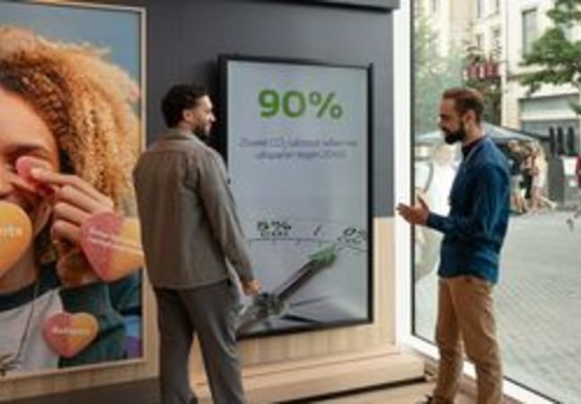 company image Proximus 10