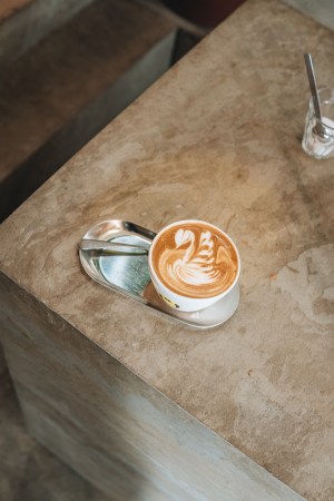 BOUCHE COFFEE hiring now - workplace photo