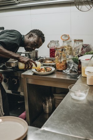 company image BOUCHE COFFEE 11