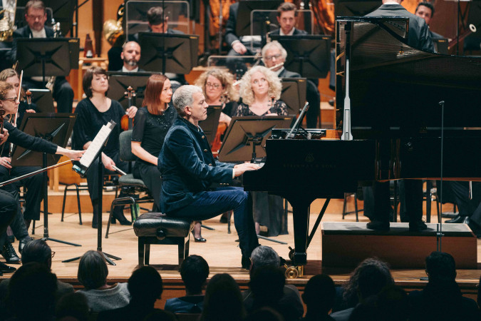 Carrières bij Festival van Vlaanderen Brussel / Klarafestival - HR foto 