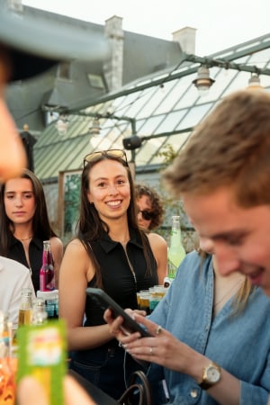 Offres d'emploi chez La Grand Poste