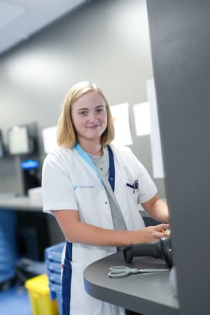 Jouw toekomst bij AZ Rivierenland - recruitment image