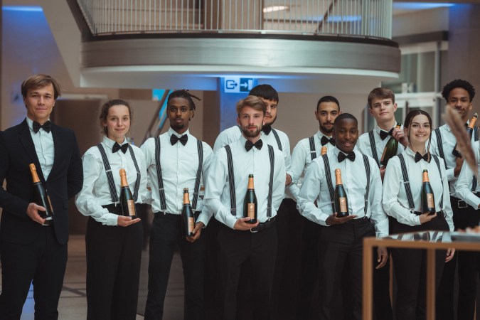 Studer Agency Events  - HR foto 