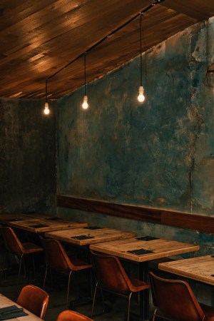 Carrières bij Holy Smoke (Societe Fat & Curious srl) - HR foto 