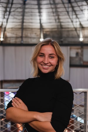 Ontdek vacatures bij Jay // Superpowering B2B marketeers with AI - teamfoto