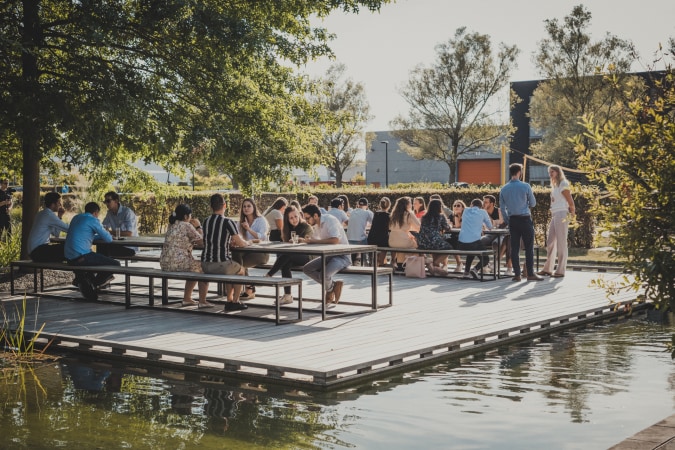 company image OMP 17