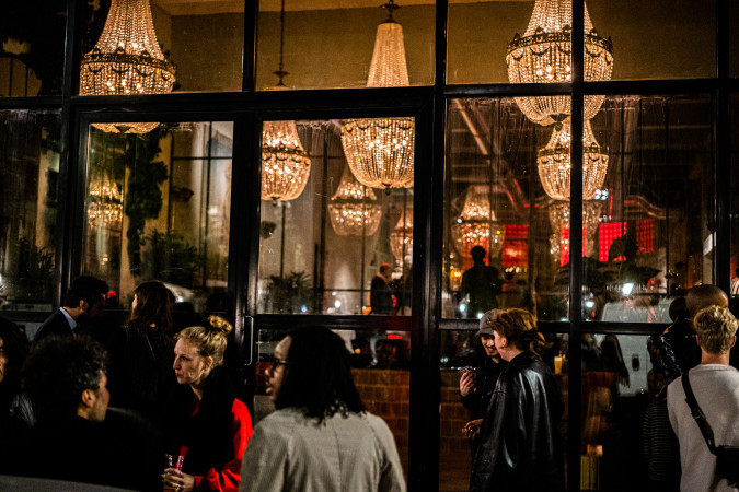 Job opportunities at Brasserie Surrealiste 