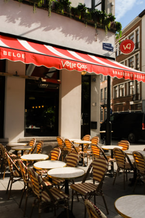 90 Folies - HR foto 