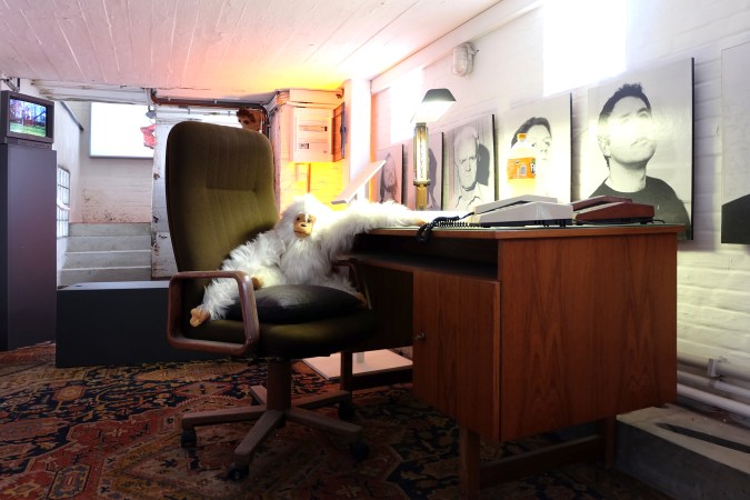 Job opportunities at SOFACQ Gallery 