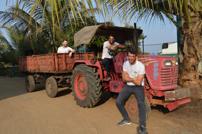 Zenko Superfoods BE - HR picture 