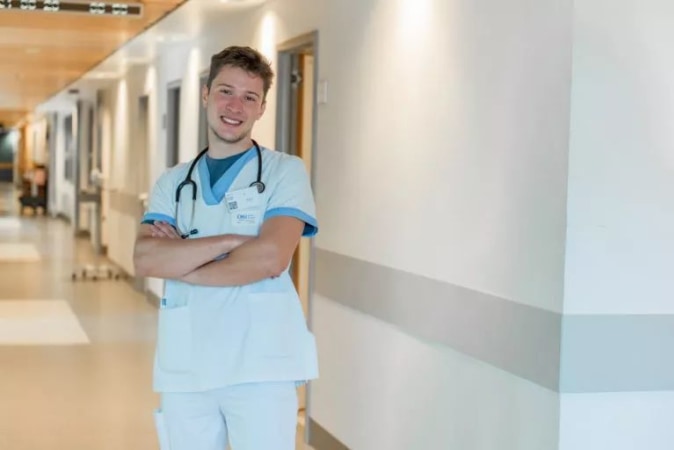 Carrières chez CHU UCL NAMUR - image HR