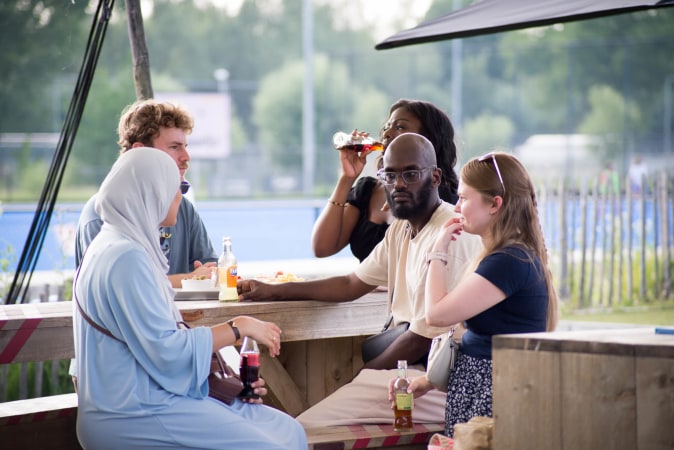 company image Junto 61