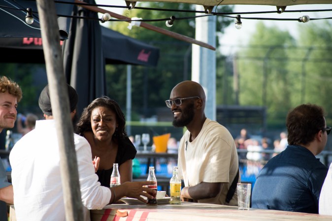 company image Junto 62