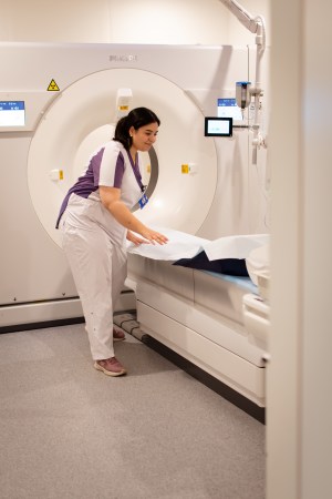 Vacatures bij AZ Sint Blasius