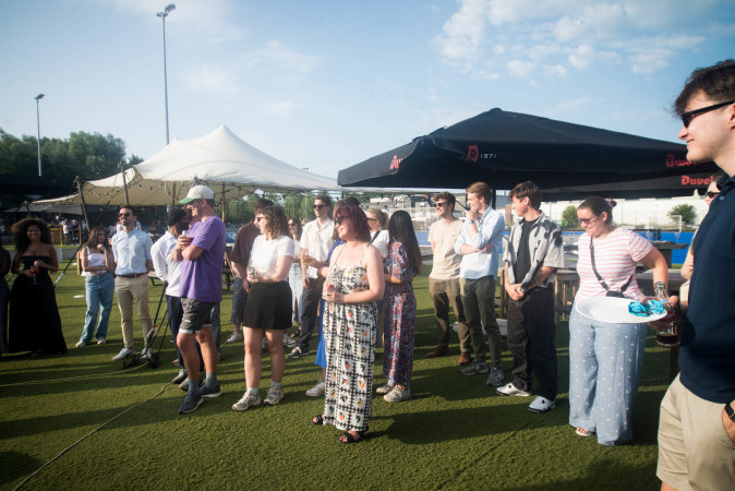 company image Junto 64