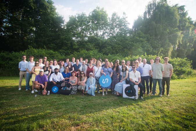 company image Junto 66