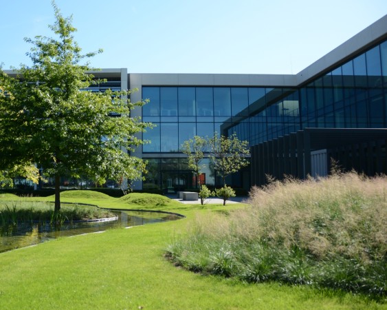 company image OMP 25