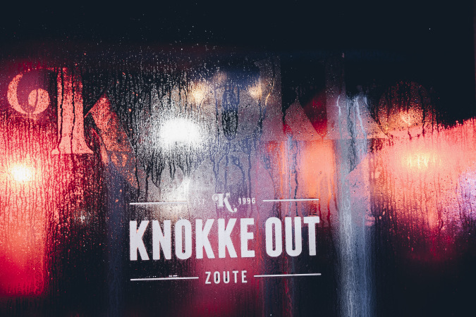 Opportunités chez Knokke Out Waterloo