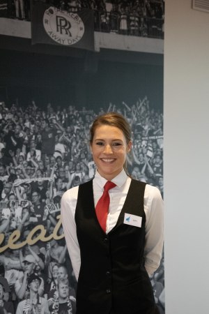 Your future at Flying Service & Kitchenstaff - recruitment image