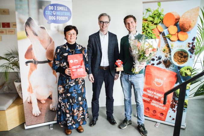 Imby Pet Food - HR picture 