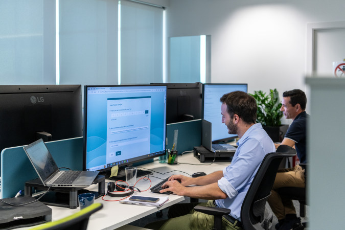 company image OMP 14