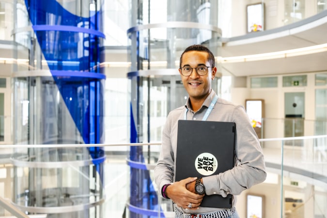 Offres d'emploi chez Ville de Bruxelles