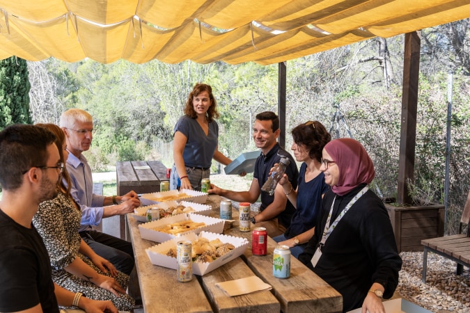 company image OMP 15