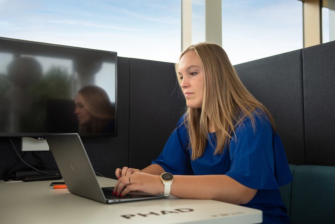 Ontdek vacatures bij Varamedia.be - teamfoto