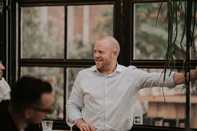 company image Junto 34