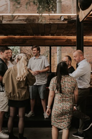 company image Junto 23