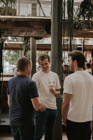 company image Junto 36