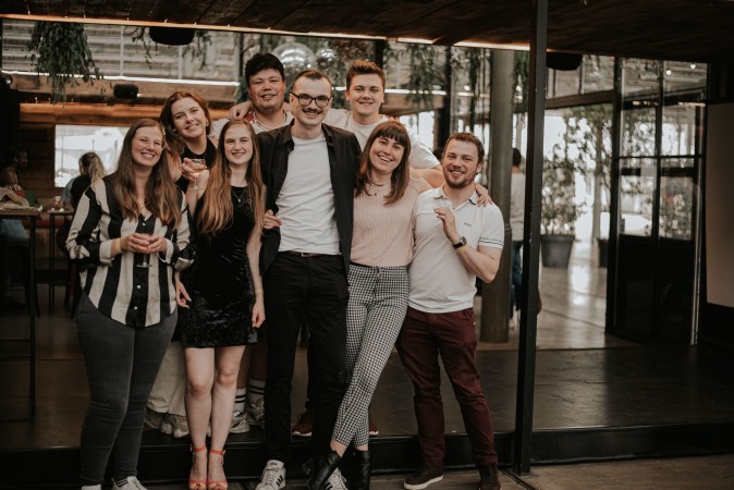 company image Junto 39