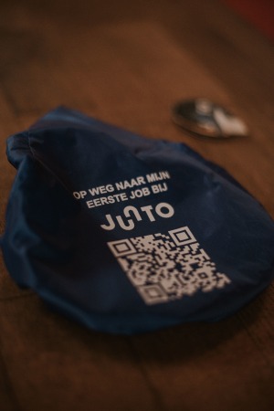 company image Junto 40