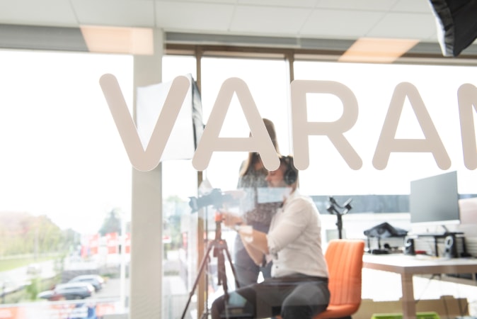 company image Varamedia.be 11
