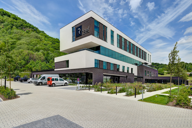 Job offers at R hotel experiences 