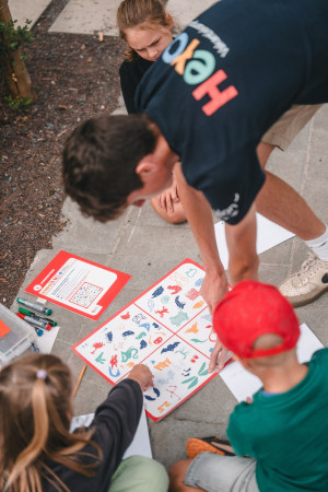 Jobmogelijkheden bij Heyo