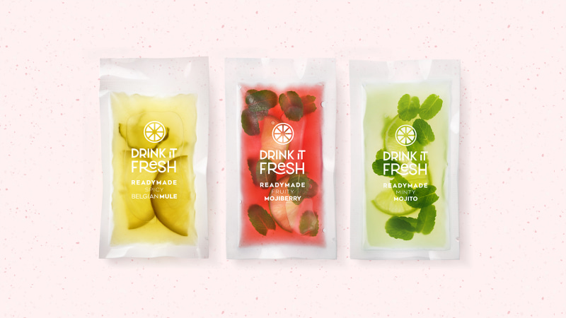 DRINK iT FReSH - HR picture 