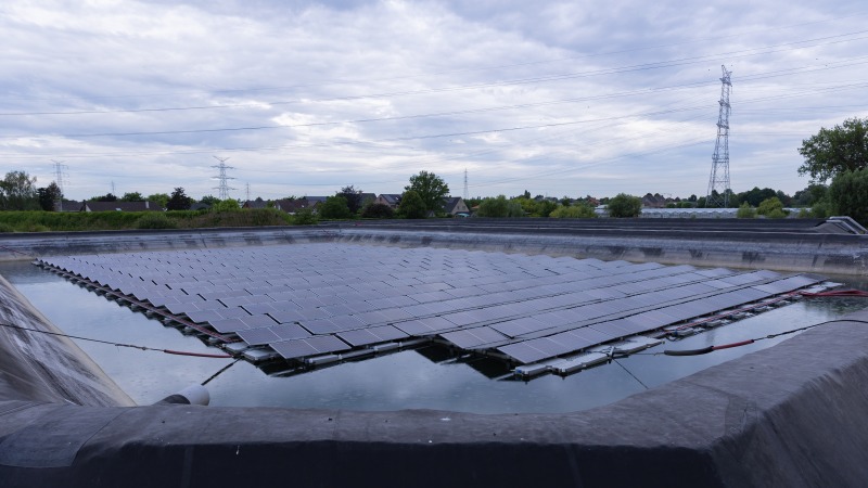 Jobmogelijkheden bij BelOrta