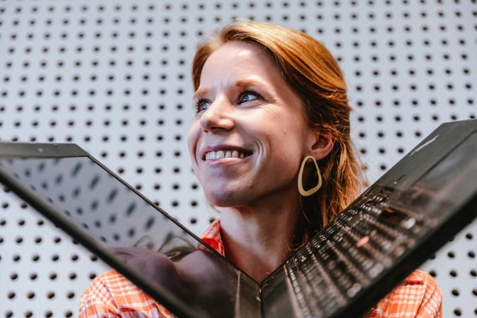 Aquafin hiring now - workplace photo