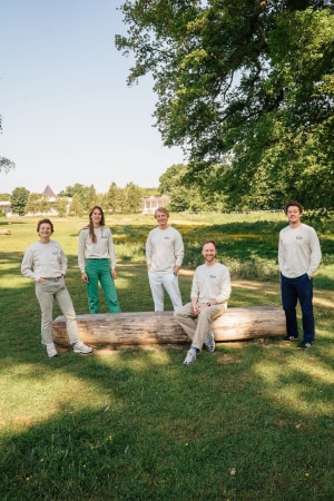 Offres d'emploi chez KULT kefir