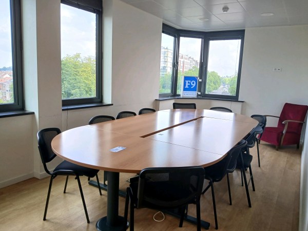 Job opportunities at F9 Languages 