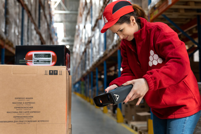 Opportunités chez Katoen Natie