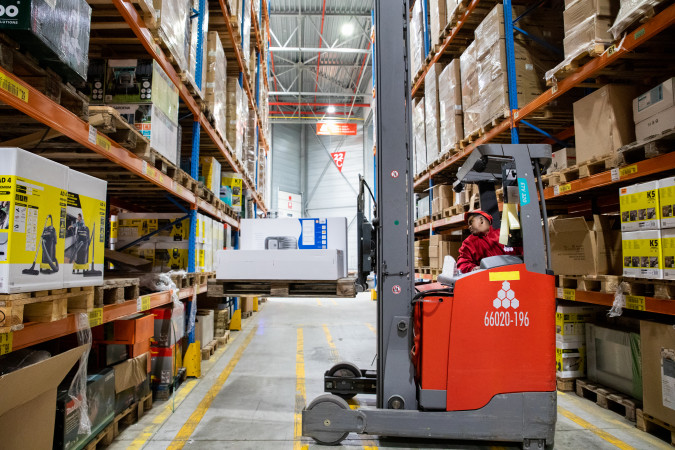 Katoen Natie - image HR