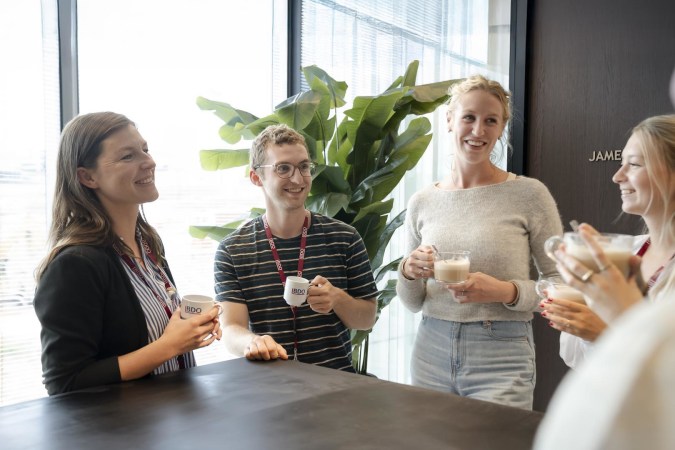 company image BDO Belgium 12