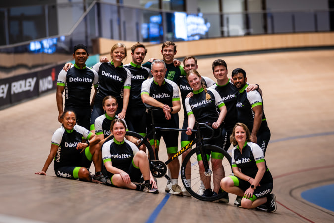 company image Deloitte Belgium 13