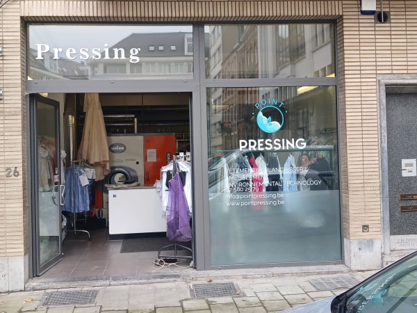 Travailler chez Textile Logistics & Services - image HR