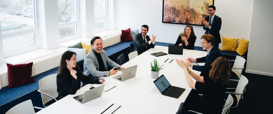 Job offers at Sander 