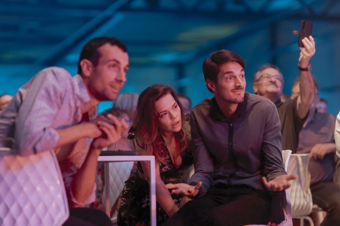 Rejoignez l'équipe à Magic Minds Creation - image HR