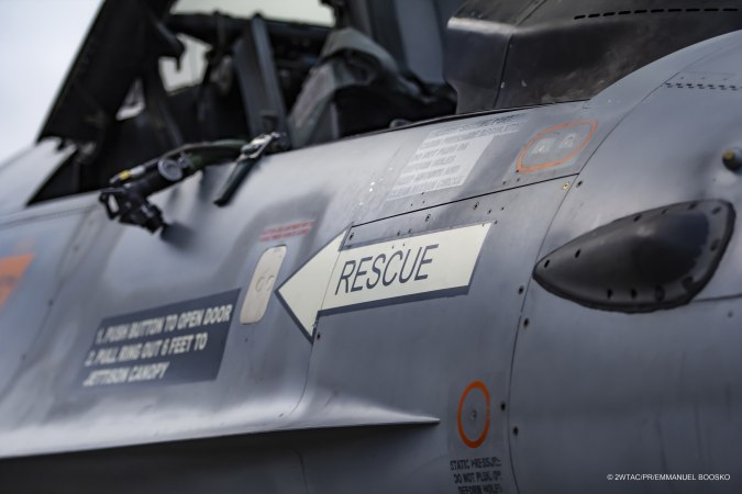 Patria recrute actuellement - photo du lieu de travail